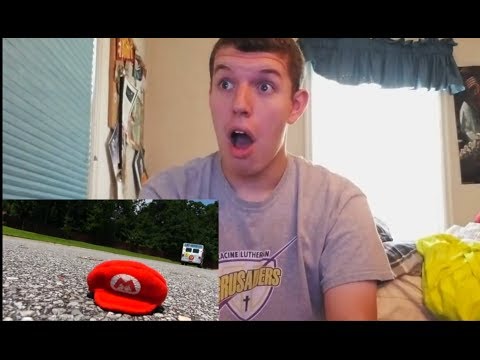 the-supermariologan-movie-teaser-trailer---reaction!!