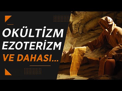 Tüm Çağların Gizli Öğretileri