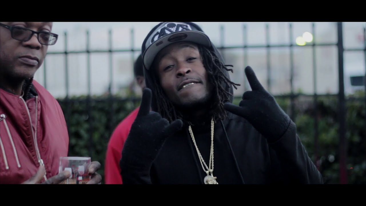 NBA Youngboy Gangsta Fever (official video) Prod. By Playmaka