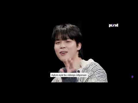 Jimin Yn hakkında konuştu!!!/Yn kıskanç dedi/Yn Fanpage