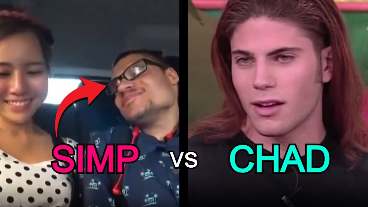 Loser Simps vs Mogger Chads (PSL KINGS)