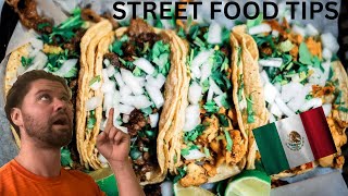 Sayulita Street Food (IT