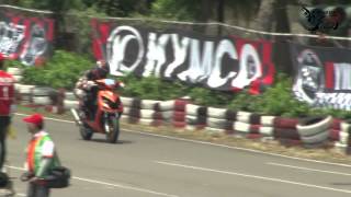 [jorsindo] 2012/7/29 光陽KCC新手賽 Racing組總決賽