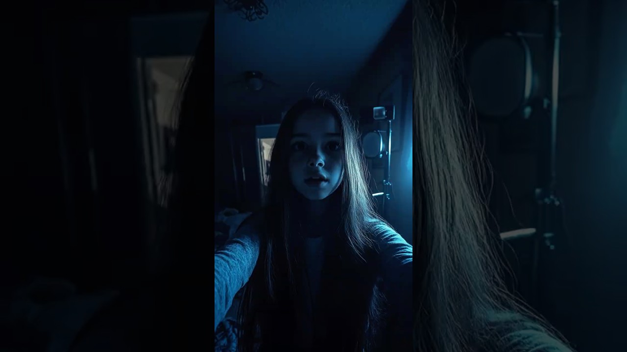 Non devi MAI provare QUESTO FILTRO su TIK TOK😱 
