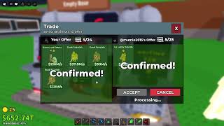 WWWWWWWWWWWWWWW TRADE IN DAY 2