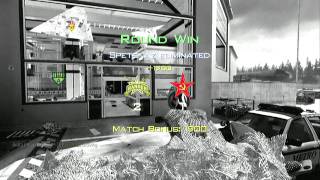 Nice Wa2000 killcam