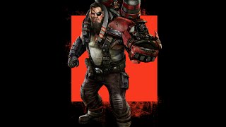 Evolve Alpha: Hyde Hunts the Monster!