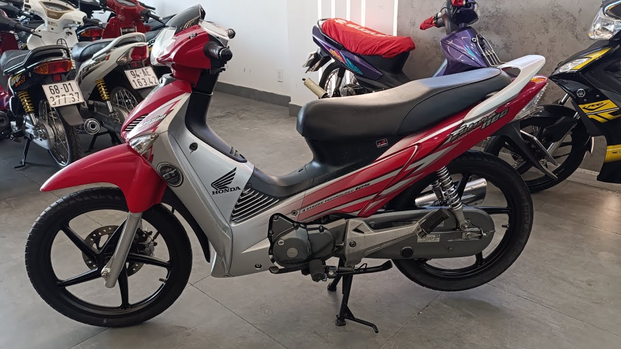 Giảm giá GT 2006 đến với ae chỉ còn 2x 