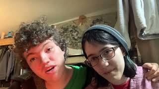 Famous Alyssa & Logan | Talk About Moving Net Worth