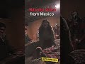 The Possession of Anita Mendonza #horror #scary #creepy #exorcism #ghost #haunt #spooky #possession