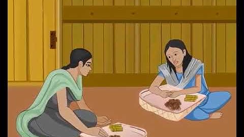 Forests Resource (Natural Resources) : SundaramEclass Geography concepts (9-10 grade)