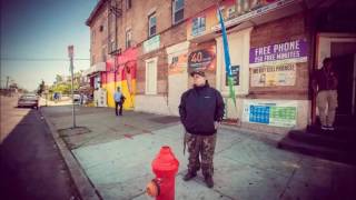 Vinnie Paz The Ghost I Used to Be feat. Eamon Resimi