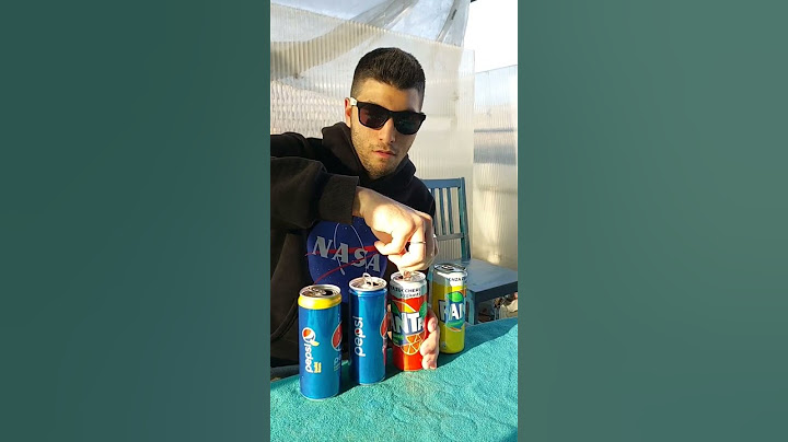 Assaggiamo bibite senza riposo .. #drink #bibite