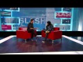 Slash on George Stroumboulopoulos Tonight: INTERVIEW