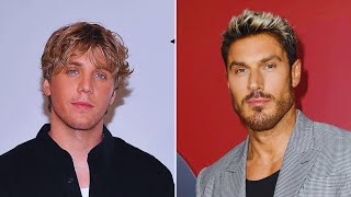 Insider Claims Infidelity Led to Chris Appleton and Lukas Gage Split!