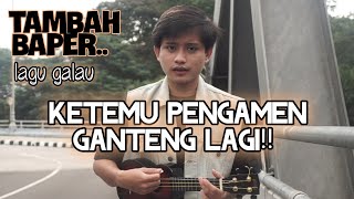 BAPER!! INILAH AKU APA ADANYA - MARA FM || cover Iqballmkt