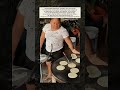 Handmade Delicacies How Tradition Finds Its Way onto the Plate #usa #shorts