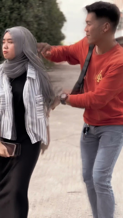Ketika cowok telah merusak mood si cewek😒 #shorts #shortvideo