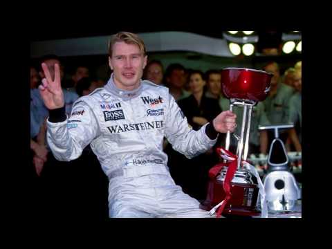 Video: Hakkinen Mika: Biografi, Karriere, Personlige Liv