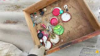 видео: Скоро зима и я Поменял колёса на машине,и примеком на свалку на поиски металлолома. картинка: Скоро зима и я Поменял колёса на машине,и примеком на свалку на поиски металлолома.