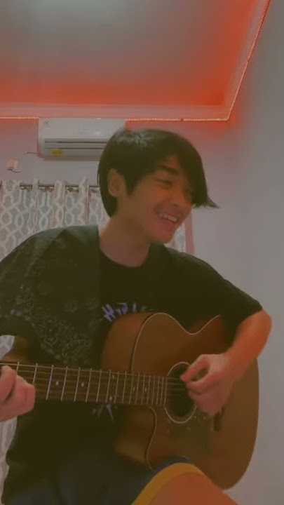 Kau Terlalu Cepat Melupakan Aku [Cover By Isqia Hijri]
