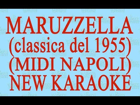 Maruzzella - midi