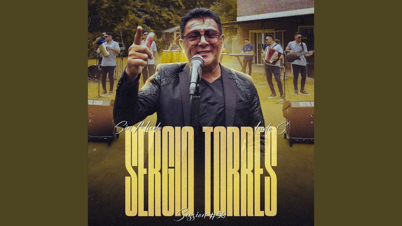 Assista a Tú convencela no YouTube
