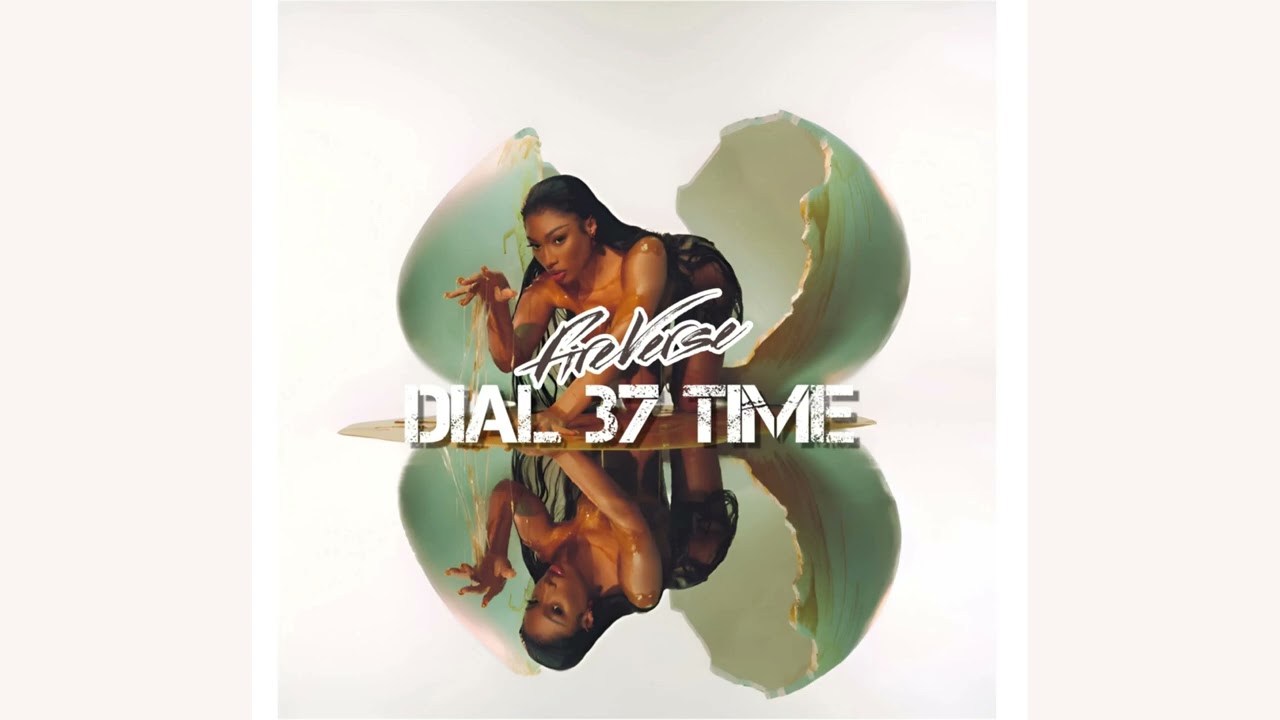 Watch FyaVerse - Dial 37 Time (Official Audio) | New Hip-Hop/Rap 2025 on YouTube Watch FyaVerse - Dial 37 Time (Official Audio) | New Hip-Hop/Rap 2025 on YouTube