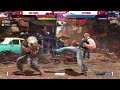 UNGA Monthly 2025 - Street Fighter 6 #3 (Kimberly, Ken, JP, Manon, E.Honda, Akuma, Mai, Terry)