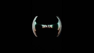 Diwani Diwani Me Teri O Sanam Janeman 😘😍 (Lyrics) | Retro Edit | XPT SHUBHAM #lyricalvideo