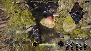 Paragon - Murdock Mid-Range Ultimate Double Kill