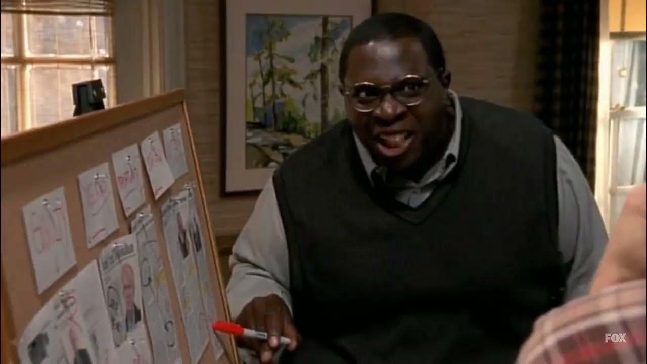 Malcolm in the Middle Jury Duty YouTube