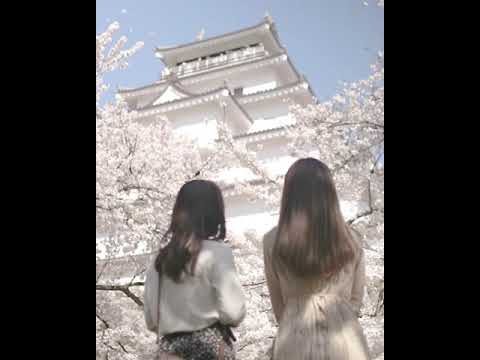 撮って出し観光Vlog②