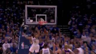 NBA Highlights From April 22