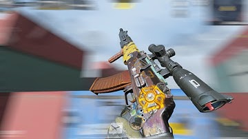 Dropping a NUKE in COD Mobile Hardpoint Shipment!