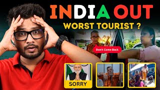 Every Indian should know this..! | India Out | The WillPower Star