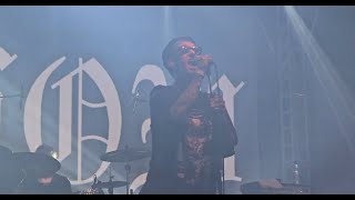 Gvllow - It's So Cold (Live @ Agra, Leipzig, May 2024) #WGT2024