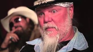 Blackberry Smoke - Rock and Roll Again (Official Censored Video) Resimi