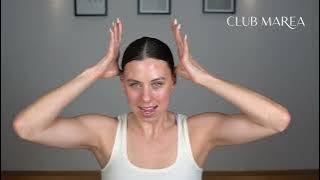 Elimina las arrugas y flacidez facial- Jueves de marea