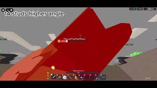 What Different Kill Aura Settings Look Like In Pvp From Opponent Pov