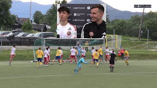 4. div: Langevåg - Bergsøy 1-2 (31.5.24)