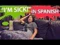 Understanding Illnesses in Spanish