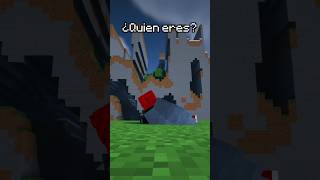 Cuando llegas a las FARLANDS #minecraft #minecraftanimation #short