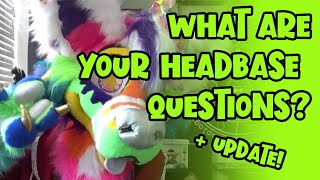 Headbase Questions? + an Update