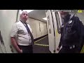 Southwest Pilot Arrested for being Drunk MOMENTS Before Takeoff.