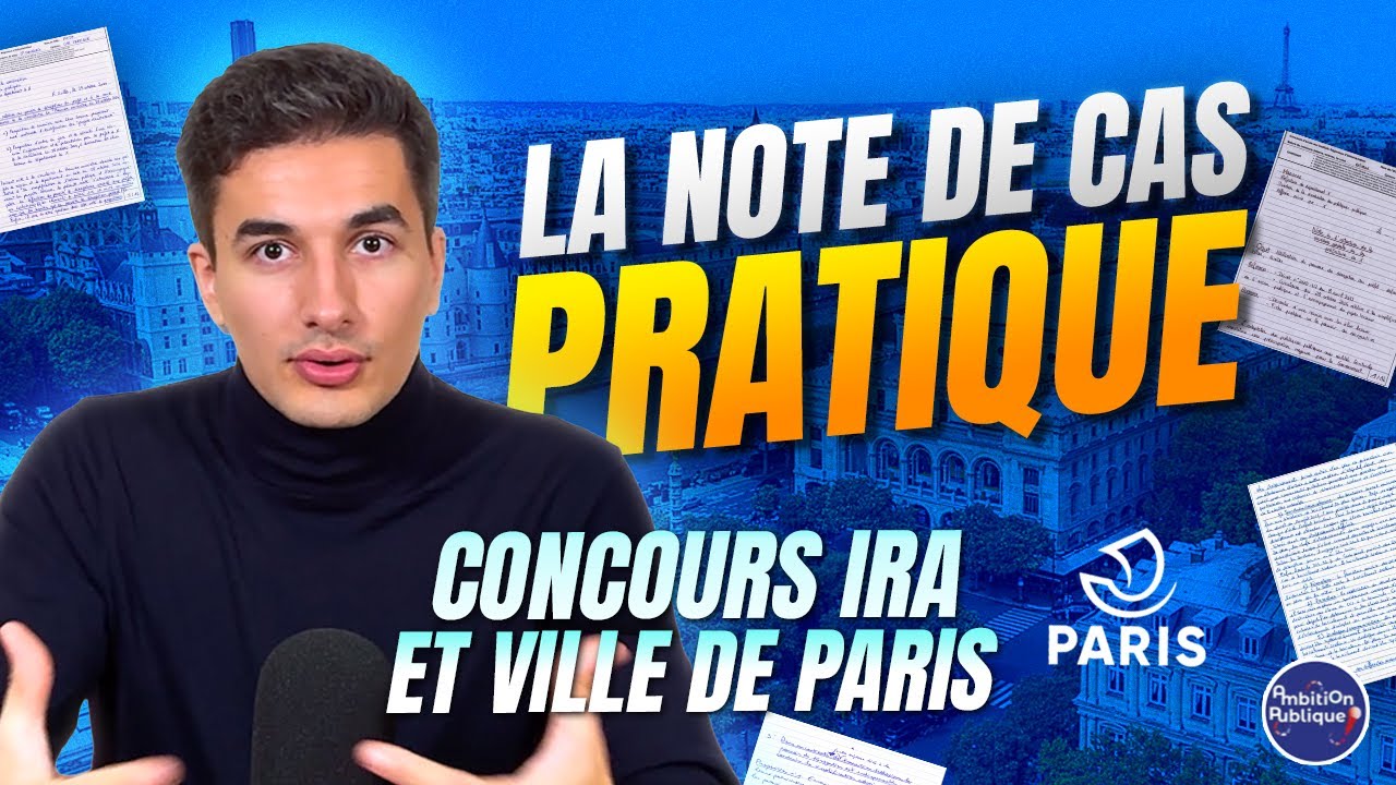 Note de cas pratique : LA MÉTHODE COMPLÈTE