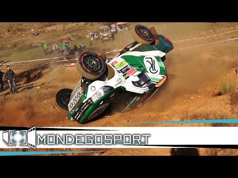 #CPTT BAJA PORTALEGRE 500 2017 | HIGHLIGHTS | CRASH, MISTAKES, SHOW, ACTION [FULL HD]