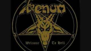 Watch Venom In Nomine Satanas video