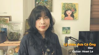 Download Lagu Lý chèo đưa Cá Ông / mer hát (bản đầy đủ) MP3