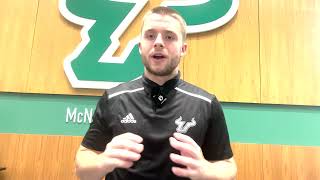 WHIP USF REC HOMEWORK